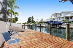 Bayshore Surprise